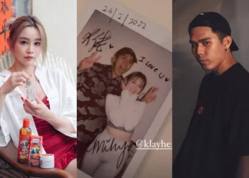Sources: Instagram/@michiyo_ho/@klayheng