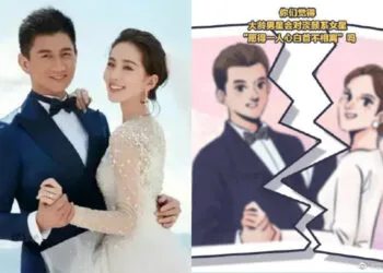 Sources: Weibo/娱闻蜀黍/这个唐僧爱吃娱