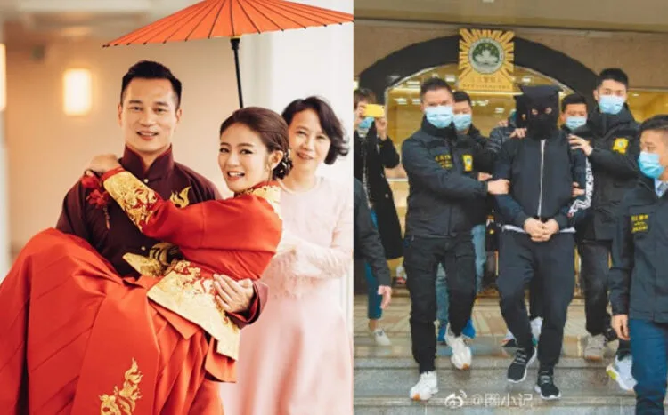 Source: Weibo/圈小记