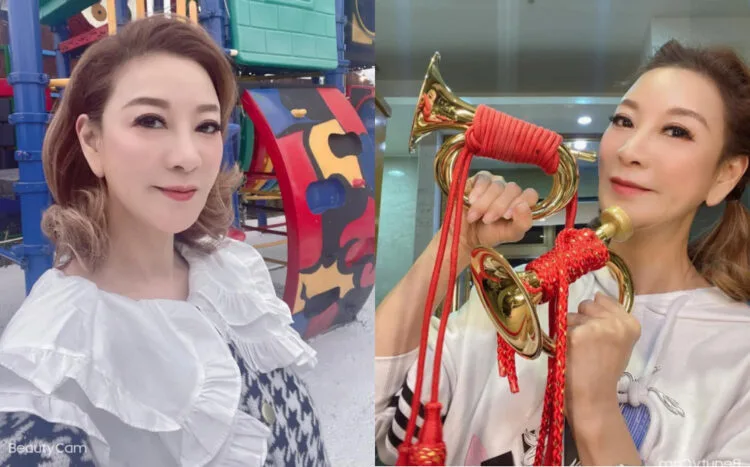 Source: Facebook/楊繡惠