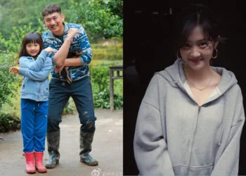 Sources: Weibo/爸爸去哪儿/多妈7788