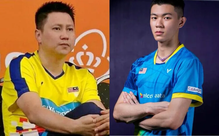 Source: Facebook/BẢN TIN CẦU LÔNG/Instagram/@leeziijia