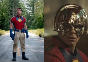 Source: Twitter/ James Gunn, HBO