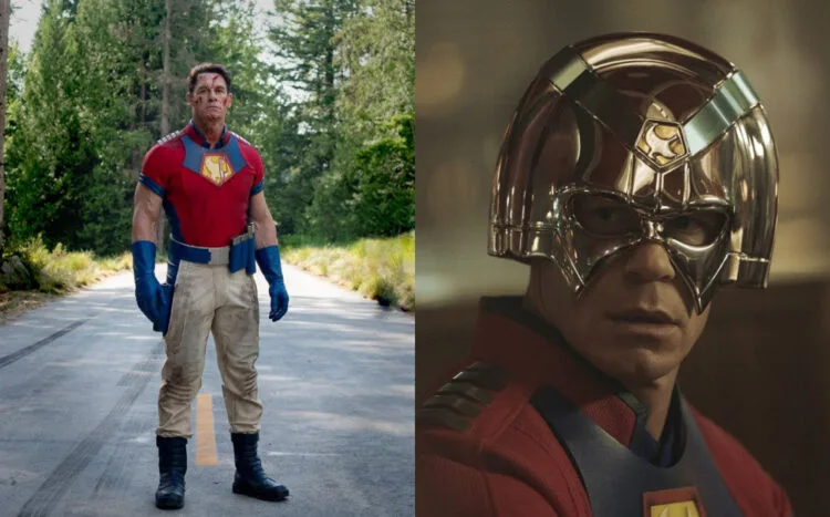 Source: Twitter/ James Gunn, HBO