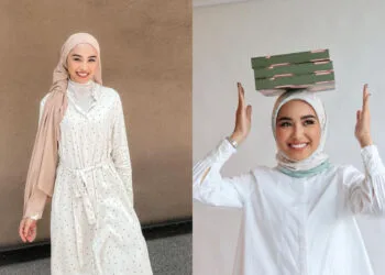 Source: Instagram/@sharifahrose