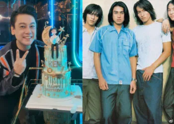 Source: Weibo/新浪娱乐/朱孝天