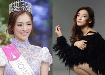 Sources: Instagram/@celina_harto_official_fansclub/@celina_harto