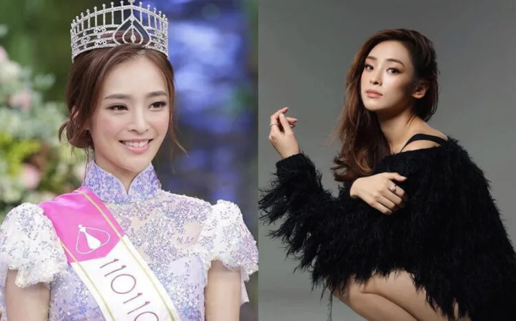 Sources: Instagram/@celina_harto_official_fansclub/@celina_harto