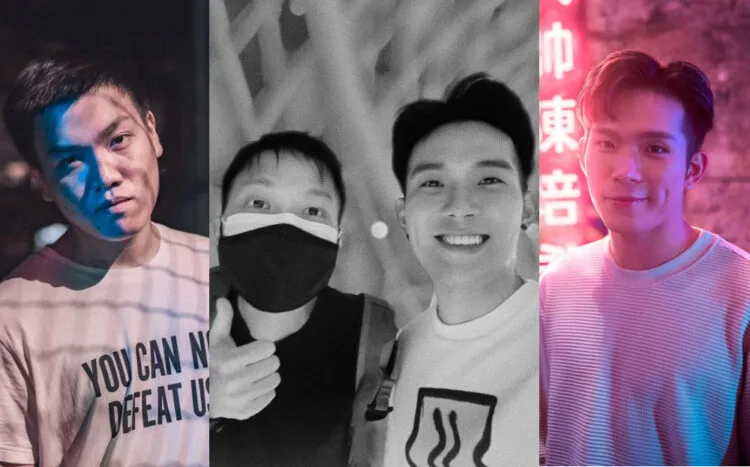 Sources: Instagram/@fai1010/@pheiyong