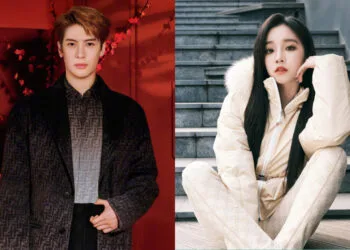 Sources: Weibo/王嘉尔/Instagram/@yuqisong.923