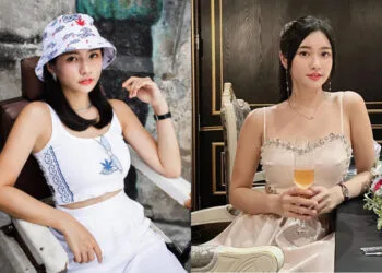 Source: Instagram/@qiuwen1014