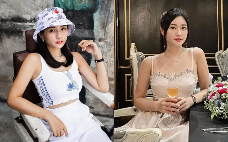 Source: Instagram/@qiuwen1014