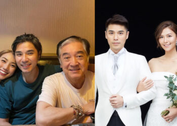 Sources: China Press/Instagram/@benji.c