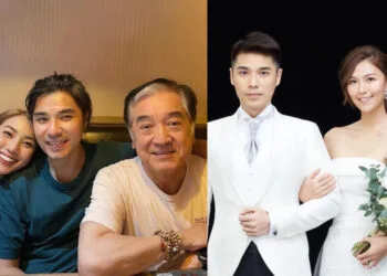 Sources: China Press/Instagram/@benji.c