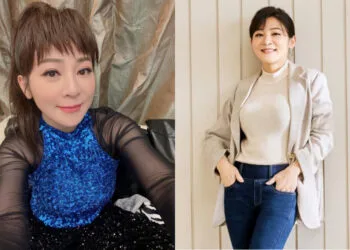 Source: Facebook/王彩樺-台灣濱崎步