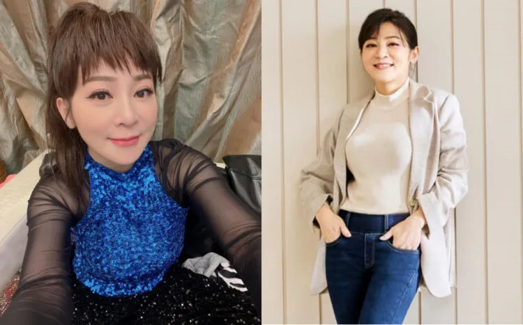 Source: Facebook/王彩樺-台灣濱崎步