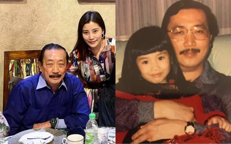 Sources: Instagram/@tyaarifinnw/@chrystan_x