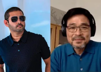 Sources: YouTube/Harimau Malaya/Instagram/@hrhcrownprinceofjohor