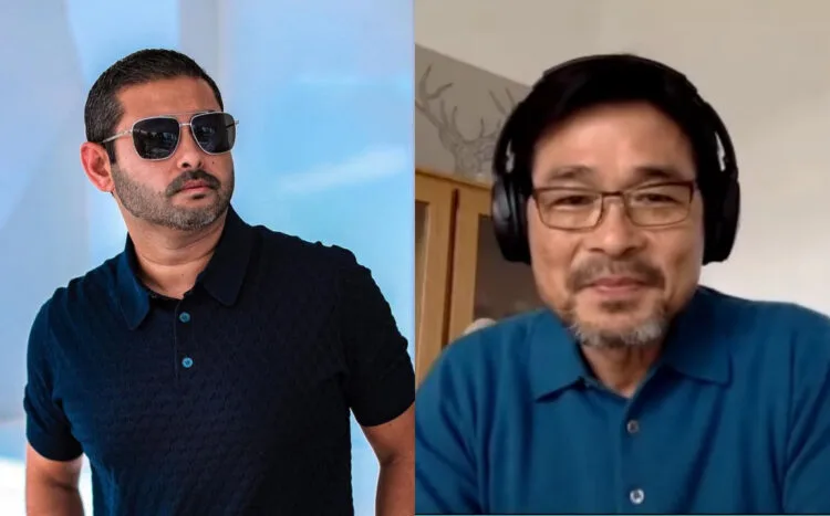 Sources: YouTube/Harimau Malaya/Instagram/@hrhcrownprinceofjohor