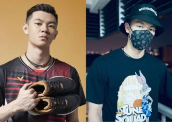 Source: Instagram/@leeziijia