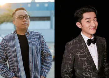 Sources: Weibo/香港TVB资讯台/紫晶靈玲