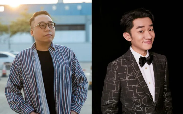 Sources: Weibo/香港TVB资讯台/紫晶靈玲