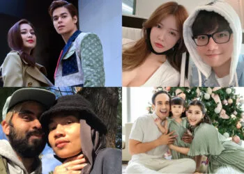 Sources: Instagram/@yuna/@limshangjin/@dinischatzmann/@chrystan_x