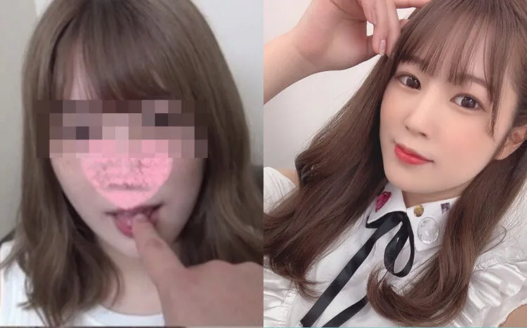 Sources: Xuan/Instagram/@idol_funtouki