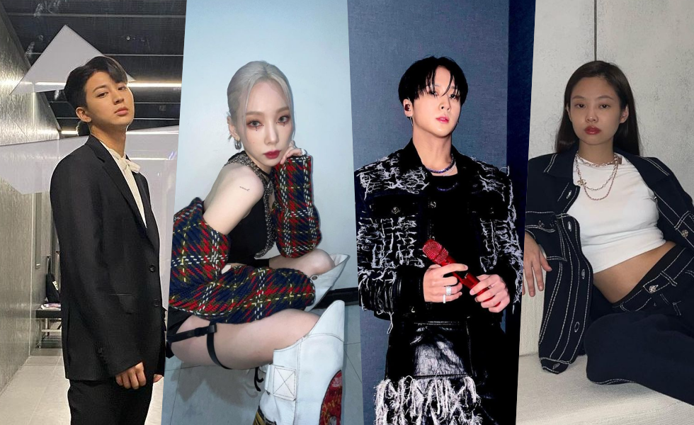 3 K-pop Idol Dating Rumours That Are Still A Mystery Among Fans - Hype MY