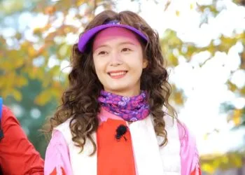 Source: Instagram/SBS Running Man