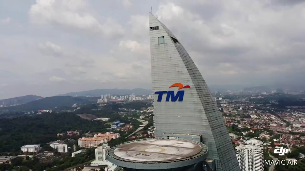 Telekom malaysia