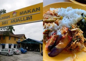 Sources: Budak Bandung Laici, foursquare