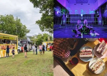 Source: Facebook/KL NOW 就在吉隆坡, Taste by Bert, Instagram/@Shuttle In The Dark