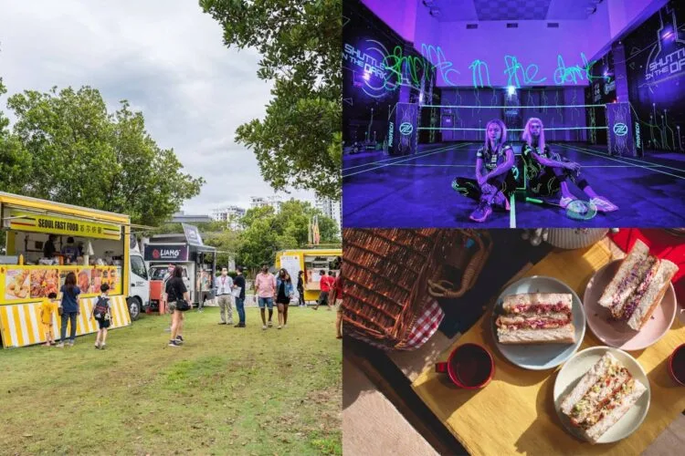 Source: Facebook/KL NOW 就在吉隆坡, Taste by Bert, Instagram/@Shuttle In The Dark