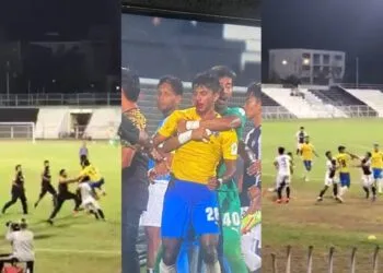 Source: Twitter/@izkandarzlqrnn, @akimzone