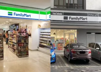 Sources: Intermark Mall, Twitter/@dearsln