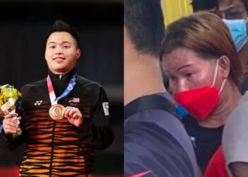 Sources: Facebook/Aaron Chia Teng Fong, Twitter/@nnafeesha1