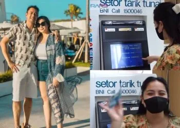 Source: Instagram/@raffinagita717