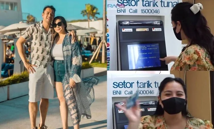 Source: Instagram/@raffinagita717