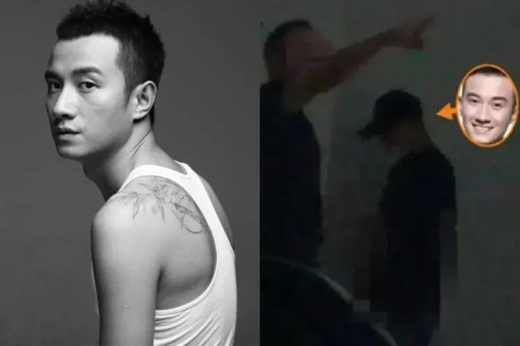 Sources: China Daily, Douyin via Today Online