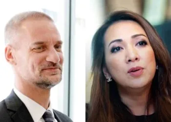 Source: The Edge Market, Bloomberg