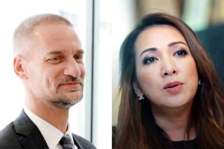 Source: The Edge Market, Bloomberg