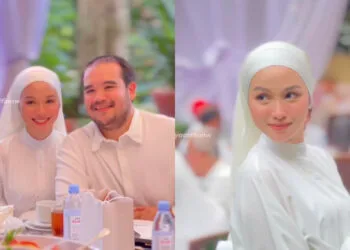 Source: Instagram/Tya Arifin