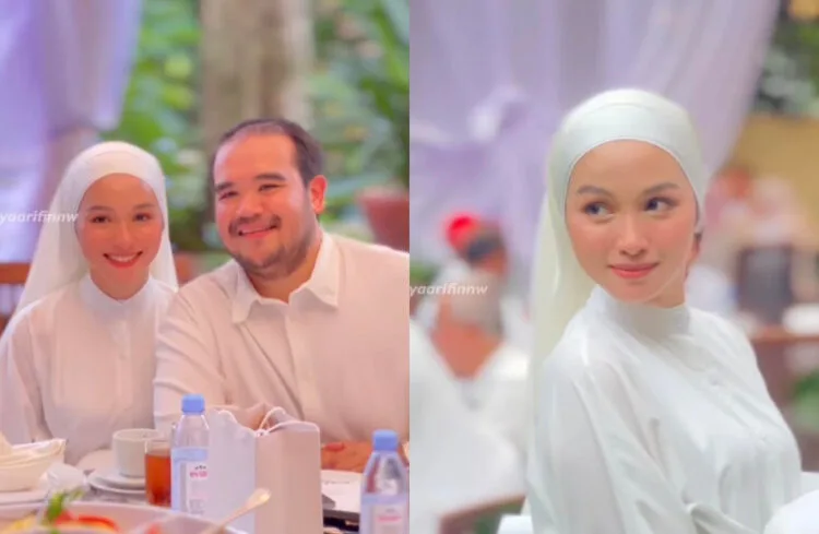 Source: Instagram/Tya Arifin