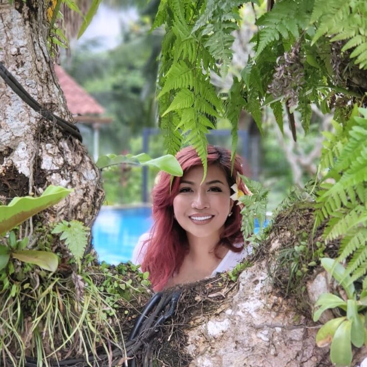 Interview Tiara Jacquelina Shares 5 Essential Health Tips; Provital