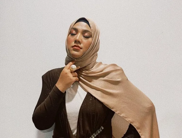 Source: Instagram/@shahilaamzah