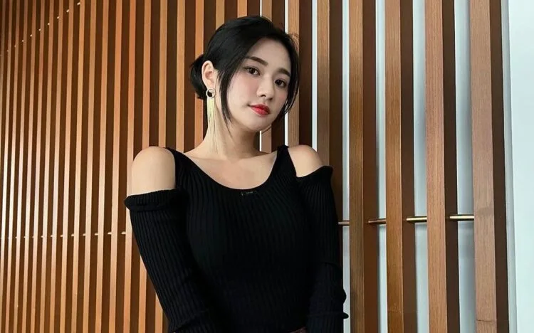 Source: Instagram/@qiuwen1014