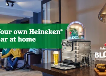 Source: Facebook/ Heineken Malaysia