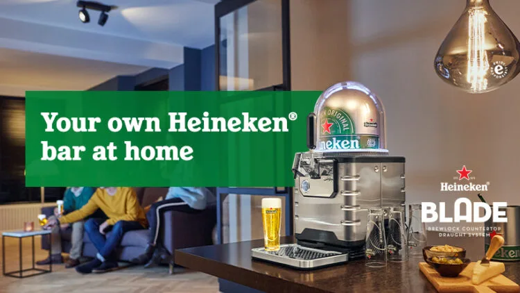 Source: Facebook/ Heineken Malaysia