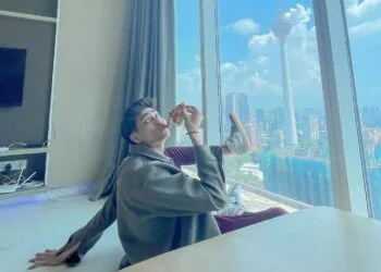 Source: Instagram/Aisar Khaled